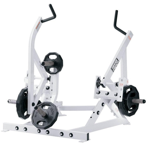 Hammer Strength Twist Left Plate Loaded - Best Gym Equipment