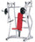 Hammer Strength Iso-Lateral Bench Press (Vertical) - Best Gym Equipment