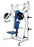 Hammer Strength Iso-Lateral Incline Press Plate Loaded