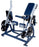 Hammer Strength Iso-Lateral Leg Extension Plate Loaded