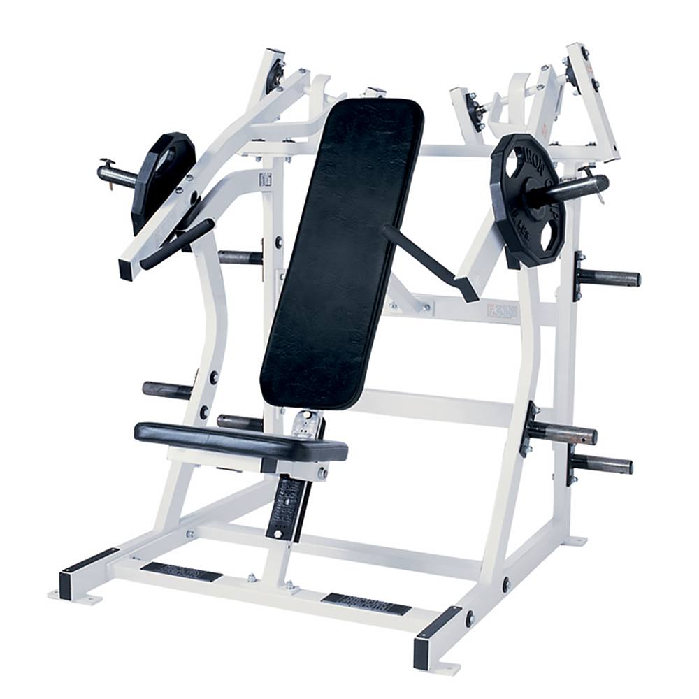 Incline Chest Press Hammer Strength Olympic Incline Bench Incline