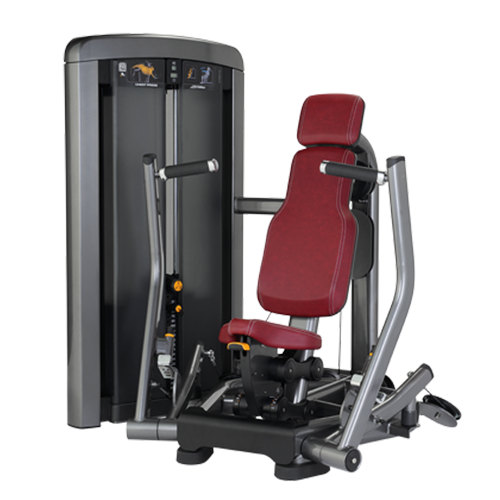 Life Fitness Insignia Series Chest Press Selectorised - Best Gym Equipment