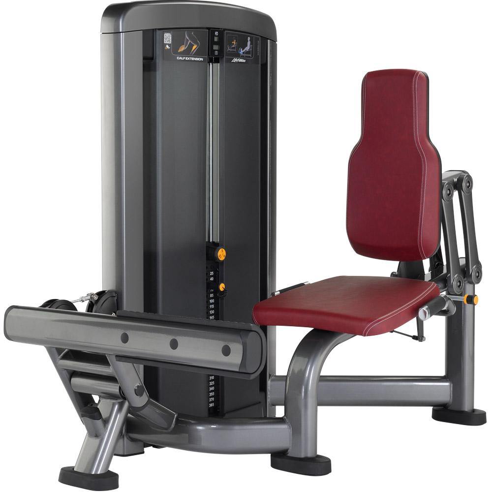 Life Fitness Insignia Series Calf Extension Selectorised - Best Gym Equipment
