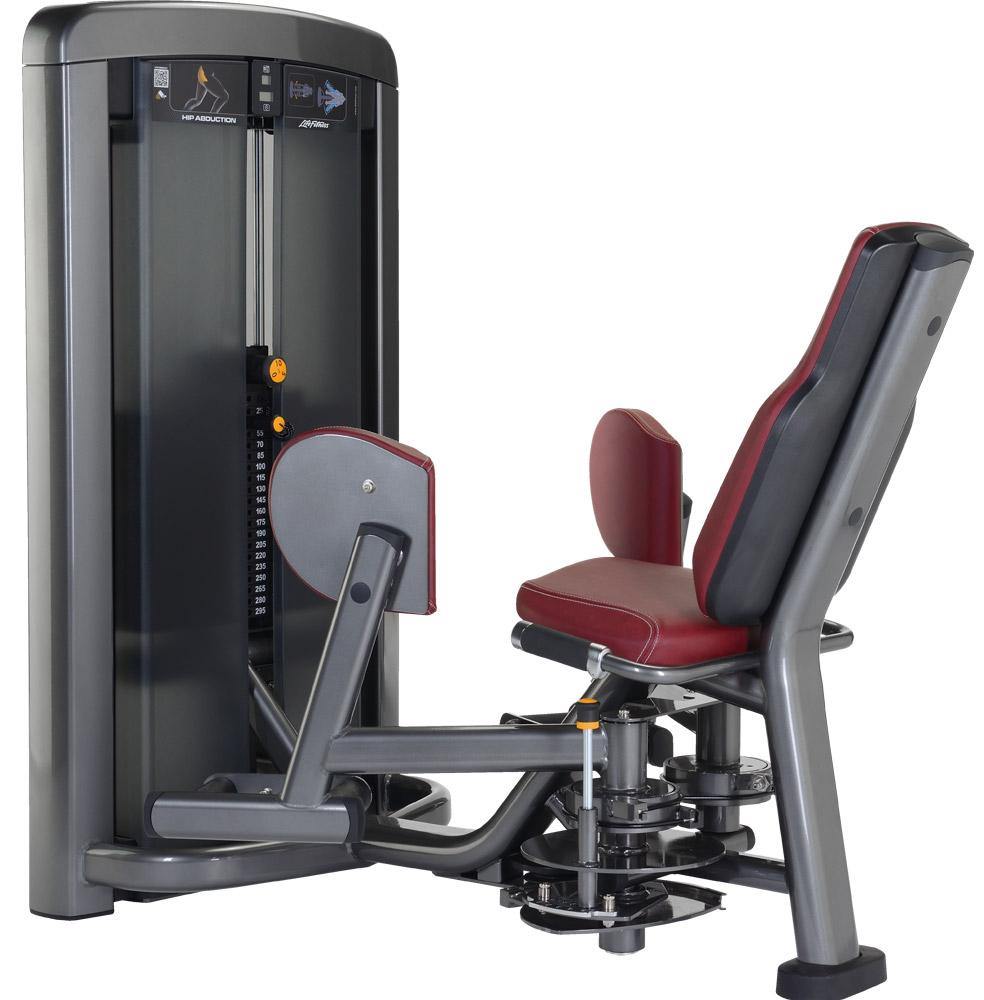 Life Fitness Insignia Series Hip Abduction Selectorised - Best Gym Equipment