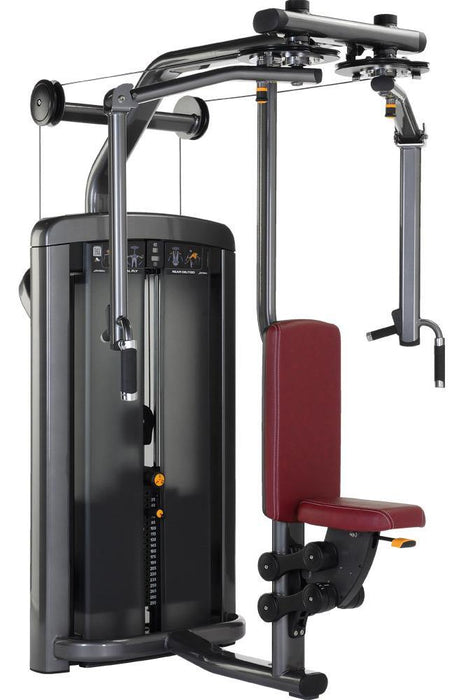 Life Fitness Insignia Series Pectoral Fly/Rear Deltoid Selectorised - Best Gym Equipment