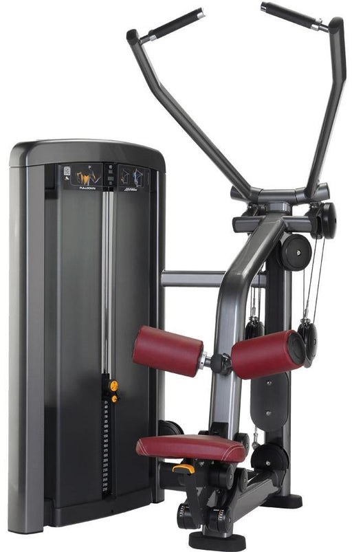 Life Fitness Insignia Series Pulldown Selectorised - Best Gym Equipment