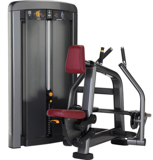 Life Fitness Insignia Series Row Selectorised - Best Gym Equipment