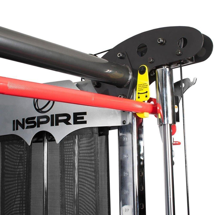 Inspire Fitness FT2 Functional Trainer Package — Best Gym Equipment