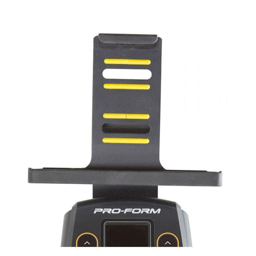 Pro-Form iPad Holder for Tour de France Cycle - Best Gym Equipment