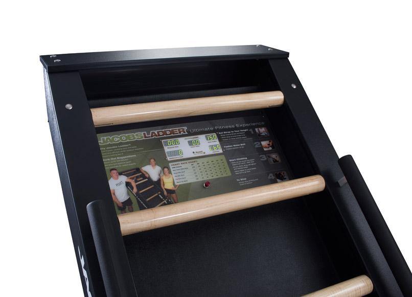 Jacobs Ladder — Best Gym Equipment - Main Image