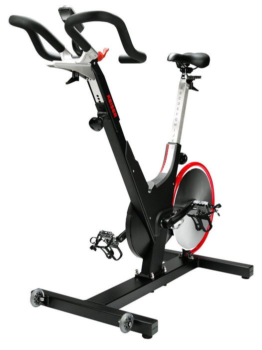 Keiser M3i Indoor Cycle — Best Gym Equipment - Main Image