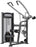 GymGear Elite Series Lat Pulldown Selectorised Station - Best Gym Equipment