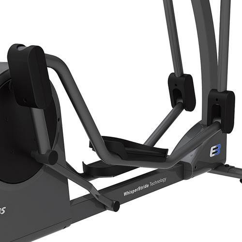 Life Fitness E3 Elliptical Cross Trainer with Track Connect Console - Best Gym Equipment