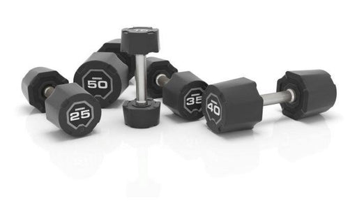 Escape 12.5-35kg SBX Dumbbell Set - Best Gym Equipment
