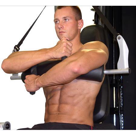 Inspire Fitness M3 Multigym - Best Gym Equipment