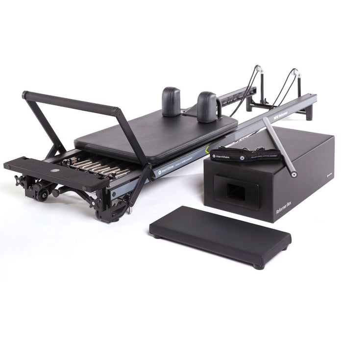 Merrithew MPX® Reformer Package with Vertical Stand