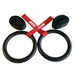 MYO Strength Gym Rings