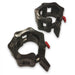 MYO Strength Olympic Clamp Collars (Pair)