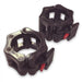 MYO Strength Olympic Clamp Collars (Pair)