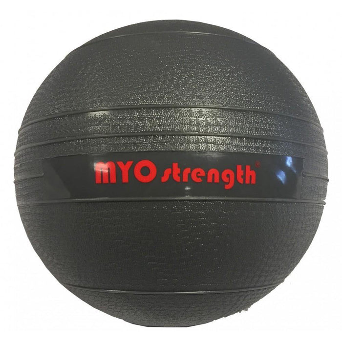 MYO Strength Slam Ball