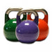 MYO Strength Competition Kettlebell - Advanced Set – 20kg, 24kg, 28kg (3 Bells)