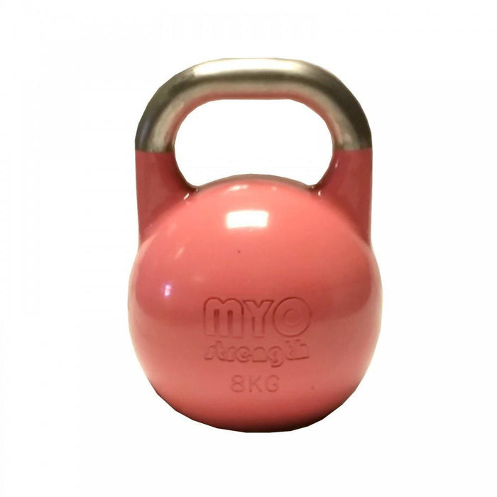 MYO Strength Competition Kettlebell