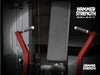 Hammer Strength Select SE Full Hip Adduction - Best Gym Equipment