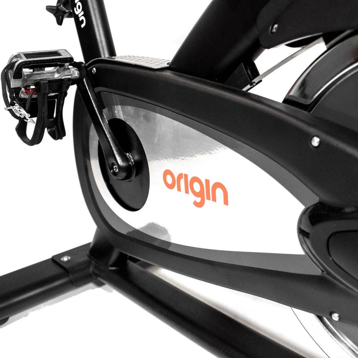 Origin Cycling OC3 Studio Bike - Best Gym Equipment