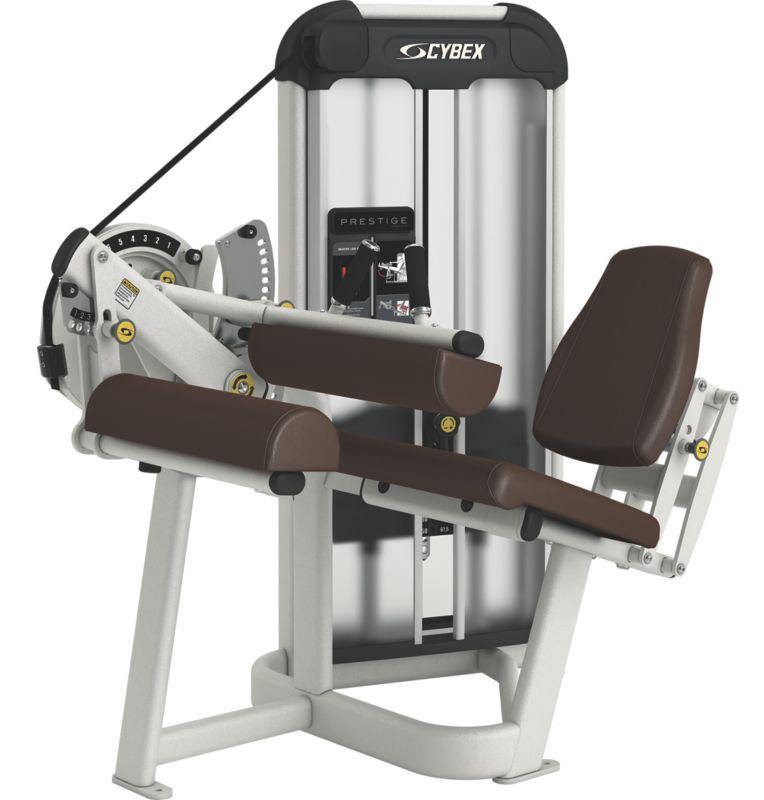 cybex hamstring curl machine Cybex Prestige Series Seated Leg Curl Selectorised — Best Gym Equipment