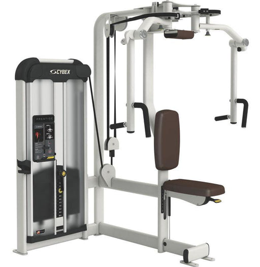 Cybex Leg Press Station Plate Loaded