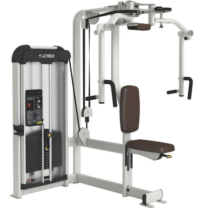 Cybex Prestige Series Fly/Rear Delt Selectorised — Best Gym Equipment