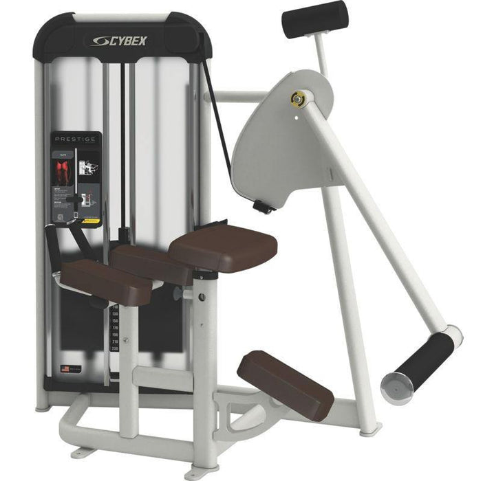 Cybex Prestige Series Glute Selectorised - Best Gym Equipment