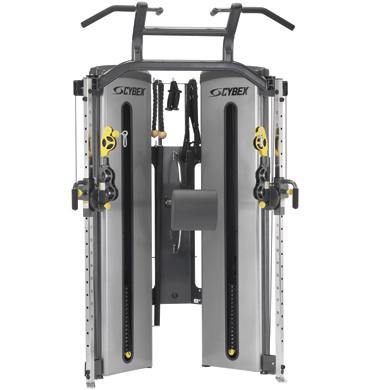 cybex bravo press Cybex Bravo Advanced Multigym