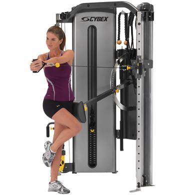 cybex bravo advanced Cybex Bravo Advanced Multigym
