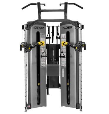 cybex cable cross Cybex Bravo Advanced Multigym