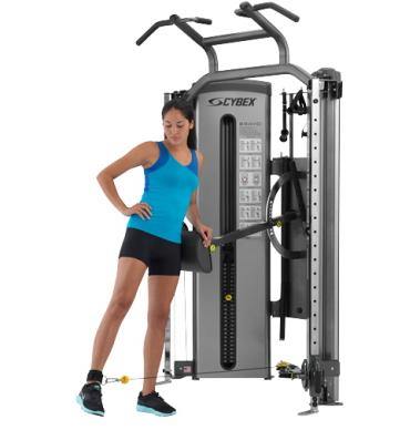 cybex bravo lift Cybex Bravo Advanced Multigym