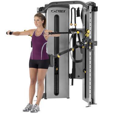 cybex bravo lift Cybex Bravo Advanced Multigym