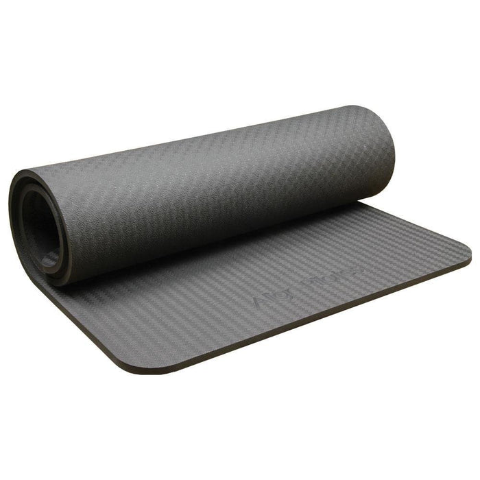 Exercise Equipment Fitness Mad Stretch 10mm Yoga Mat Sports Set To