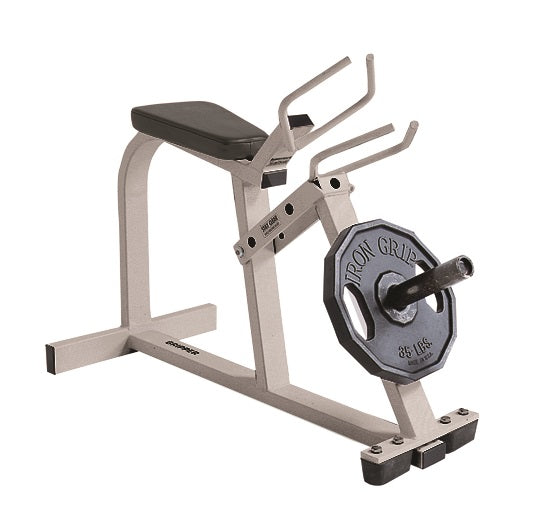 Hammer Strength Gripper Plate Loaded — Best Gym Equipment