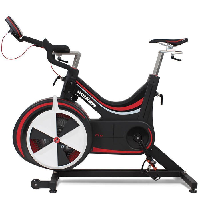 Wattbike Pro — Best Gym Equipment - Main Image