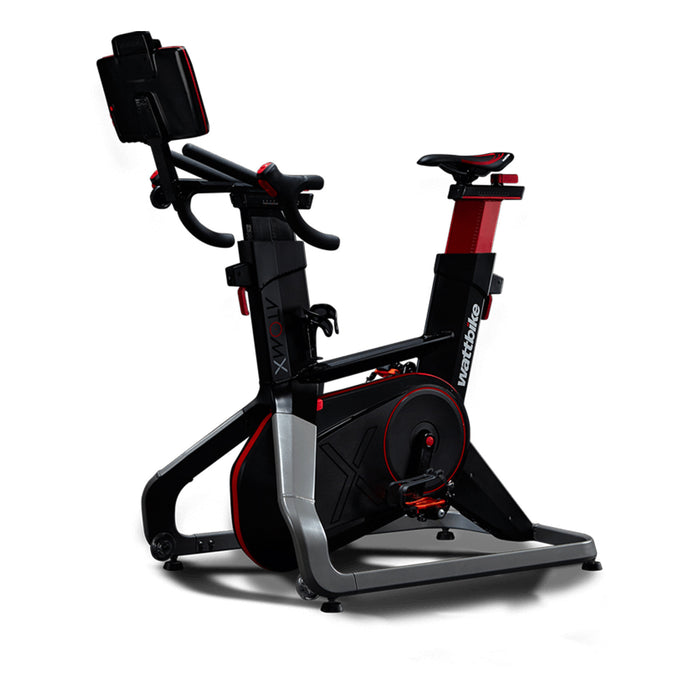 Wattbike AtomX — Best Gym Equipment