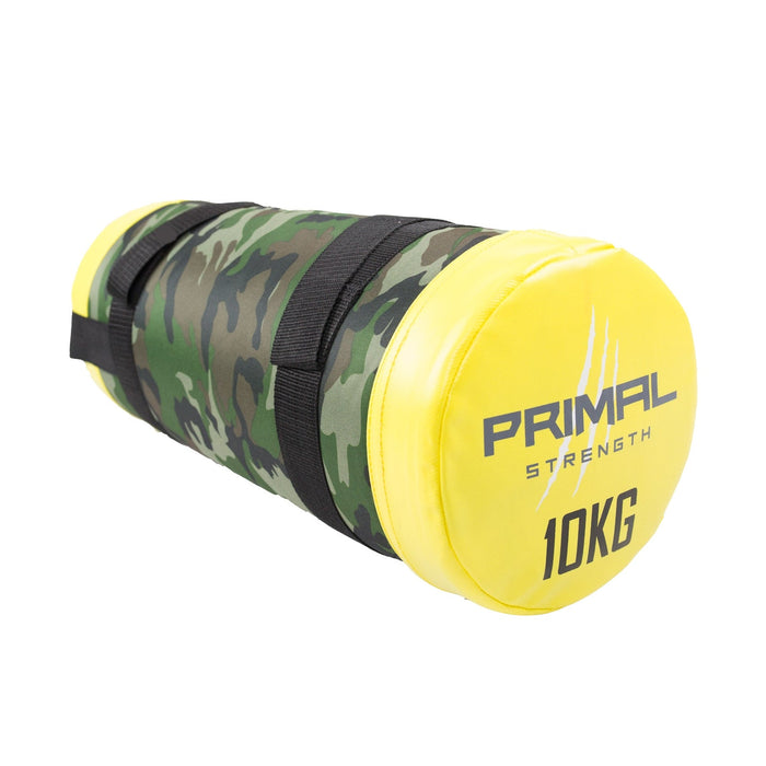 Primal Pro Series Camouflage Powerbag
