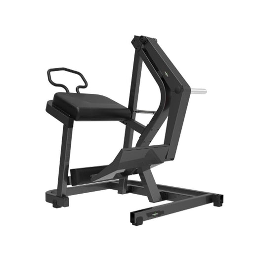 Plate Loaded Back Machines — Best Gym Equipment