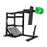Primal Strength Pendulum Squat - Best Gym Equipment