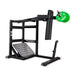 Primal Strength Pendulum Squat - Best Gym Equipment