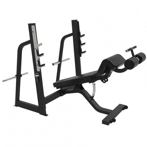 Primal Strength Commercial Olympic Decline Bench