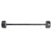 Primal Strength Stealth Elite Fitness Premium Rubber/Stainless Steel Barbell Set - 10-45 Kg - (10 Barbells)