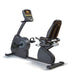 GymGear R95 Light Commercial Recumbent Bike - Best Gym Equipment