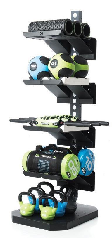 Escape Functional Pack — Best Gym Equipment