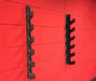 Jordan Wall Mounted Olympic Bar Rack - Best Gym Equipment